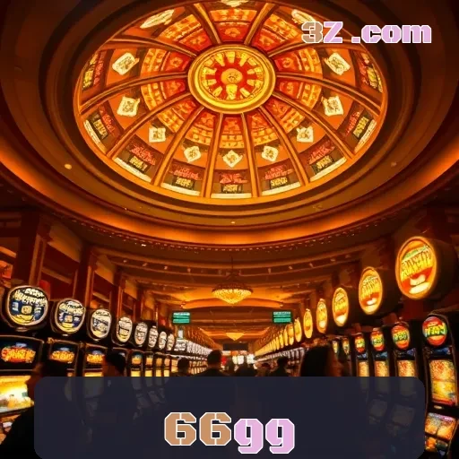 66gg: A Revolução dos Jogos Cooperativos para Amantes de Desafios