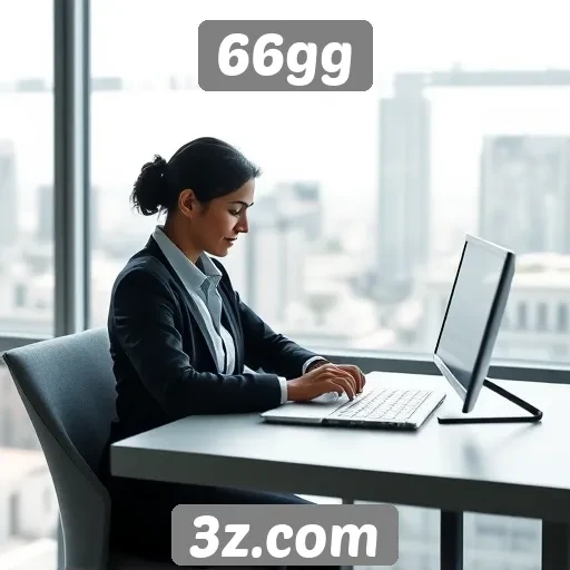 Avaliação dos serviços de suporte ao cliente do 66gg