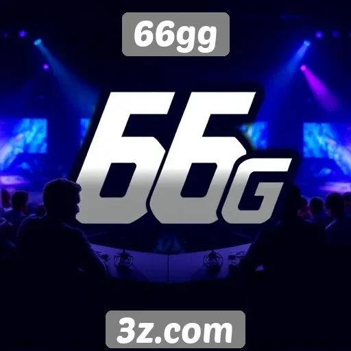 Eventos e torneios programados no 66gg