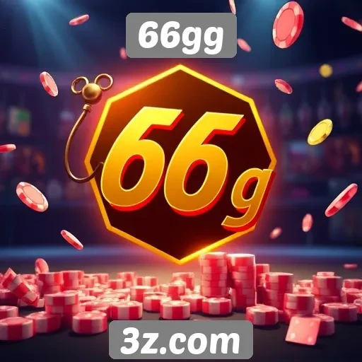 Recursos exclusivos oferecidos pelo 66gg