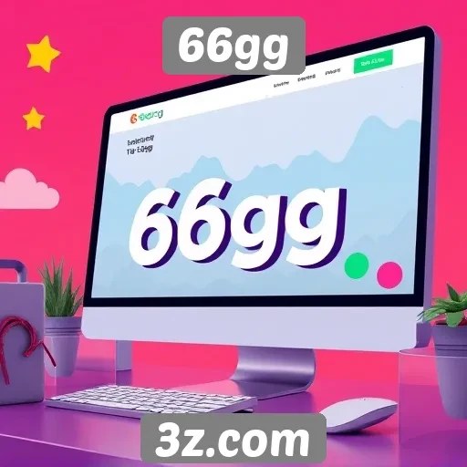 Perspectivas futuras para o crescimento do site 66gg